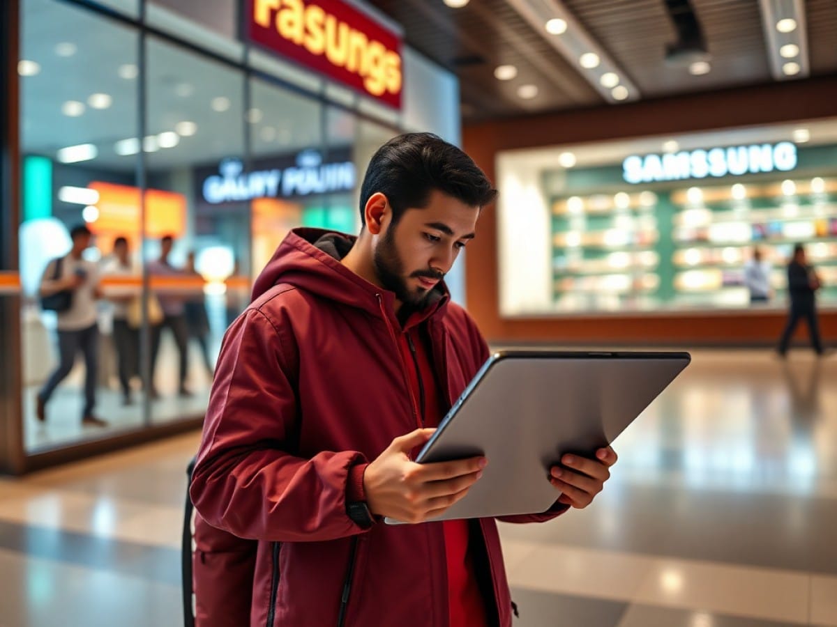 Test de la Samsung Galaxy Tab S11 Ultra : l’une des meilleures tablettes de 2025