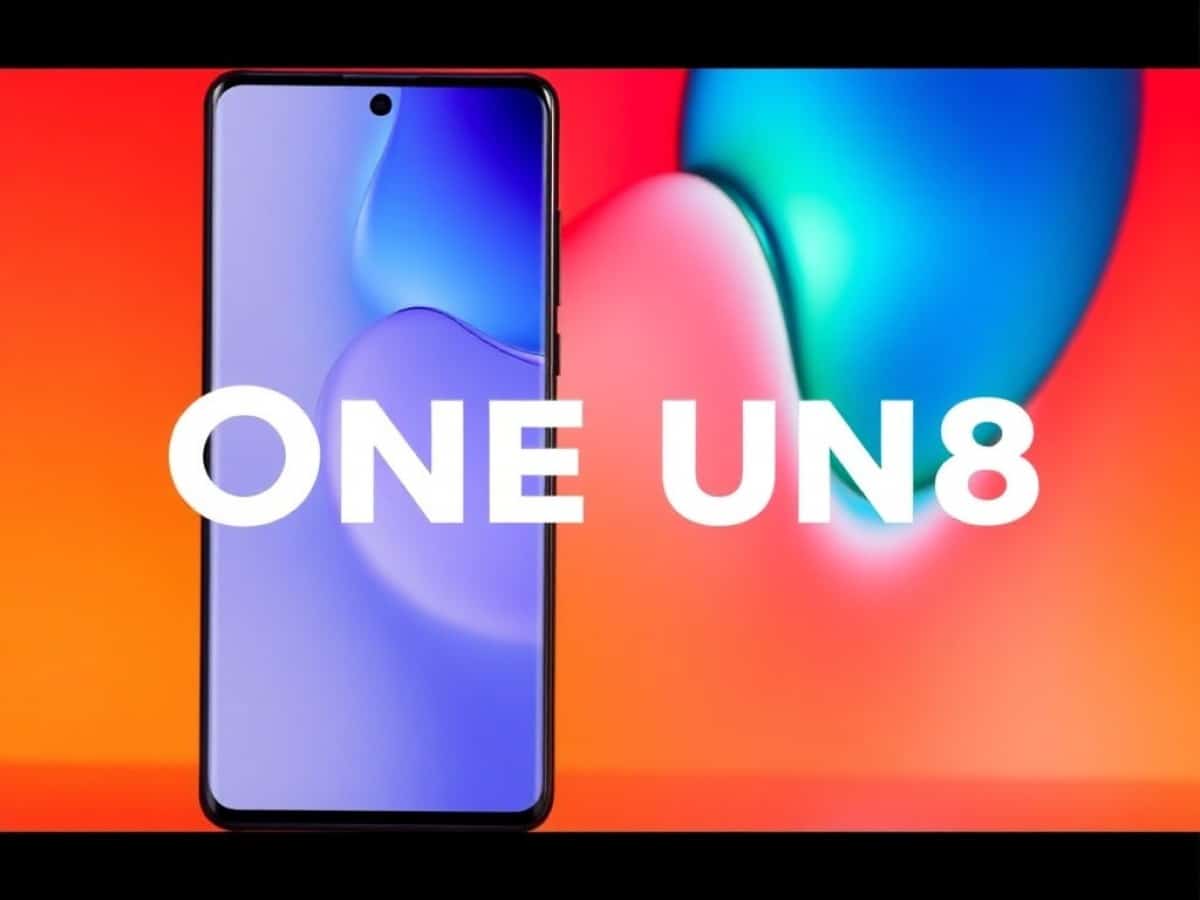Samsung suspend la mise à jour vers One UI 8, quel est le problème ?