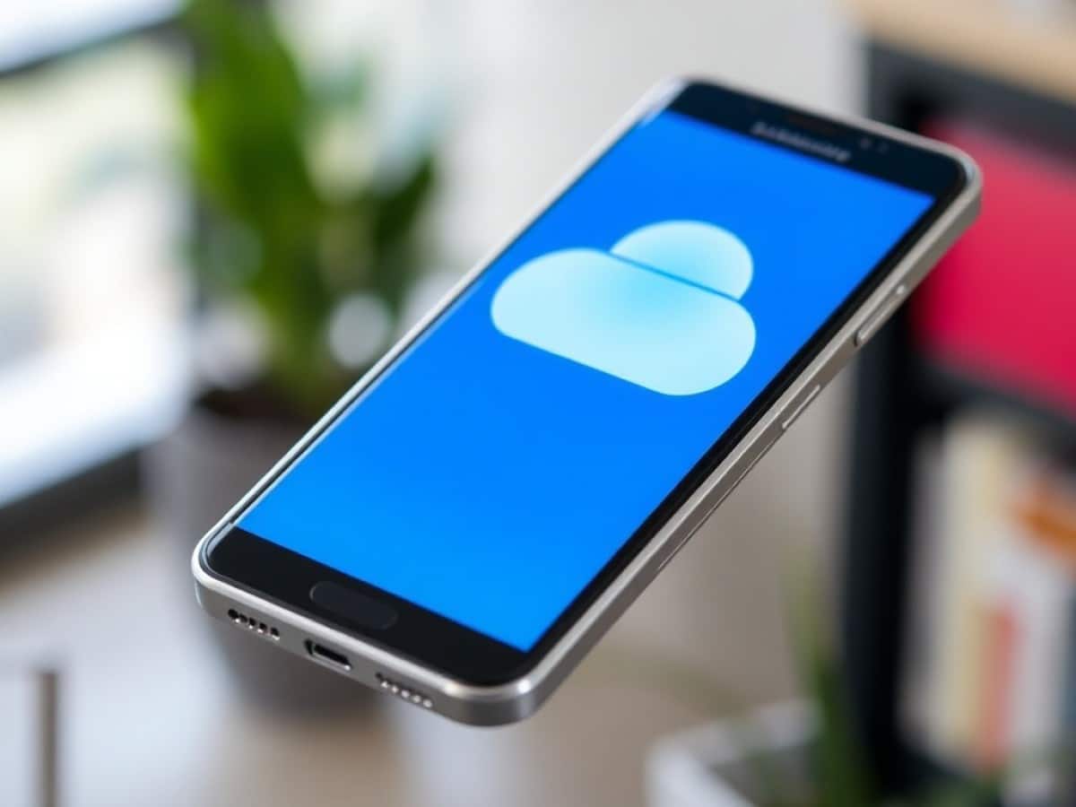 samsung galaxy s25 test