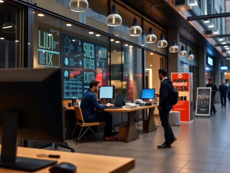 « Un seul développeur peut piloter une constellation d’agents de code » : le développement à l’ère de l’IA