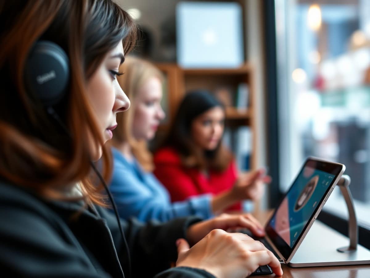 Sur les réseaux sociaux, entre authenticité et lassitude publicitaire, la confiance vacille selon un rapport