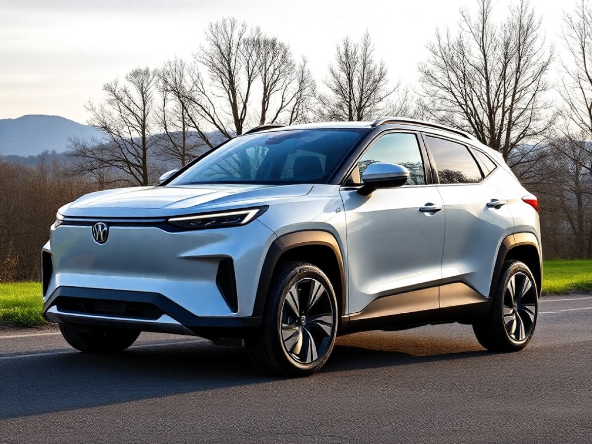 On a essayé le Leapmotor B10 : le SUV électrique chinois de Stellantis qui arrive en Europe