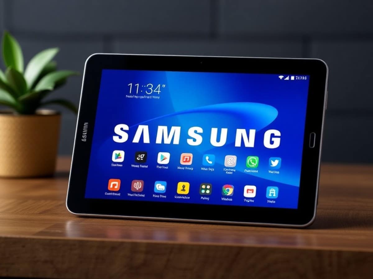 These are the 3 best Samsung tablets we've tested
