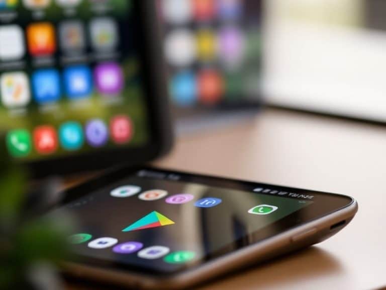 Les meilleures applications Android de 2025 selon Google