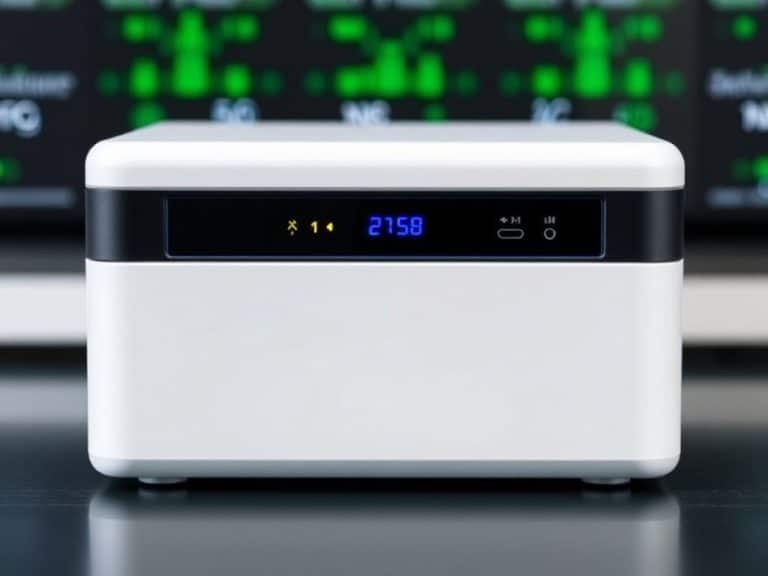 Test du Ugreen NASync DXP4800 Plus : Synology et QNAP ont clairement du souci à se faire