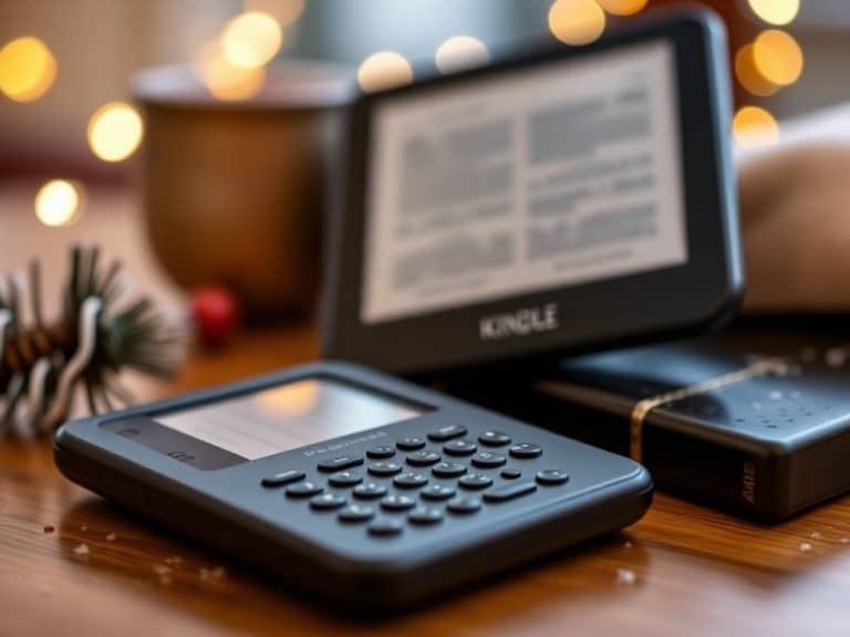 Every Black Friday Kindle deal is at its lowest price ever — 7 best discounts I’d shop with up to 40% off