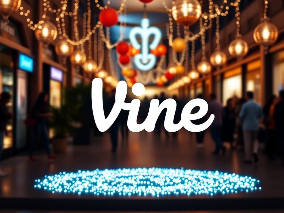 Vine renaît sous le nom Divine, un réseau social qui mise tout sur la créativité humaine