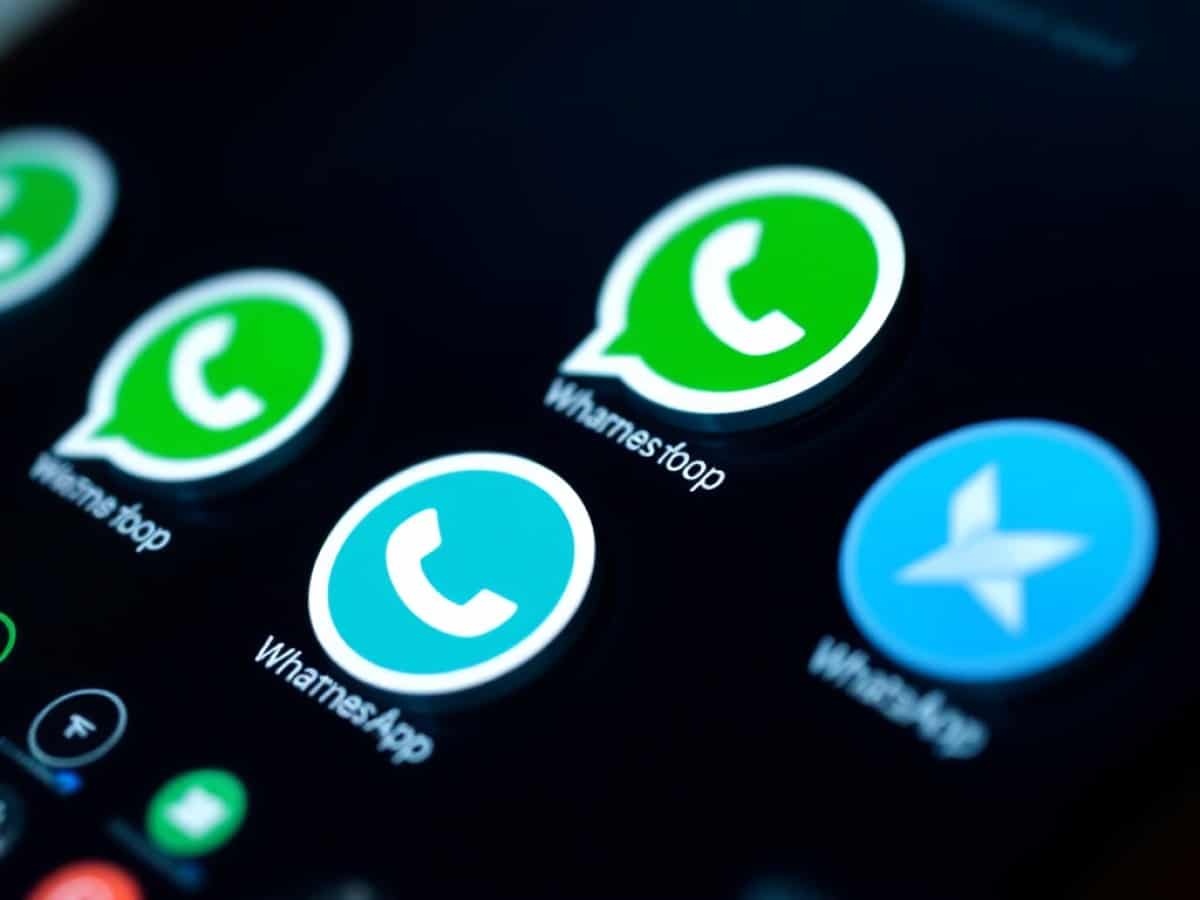 WhatsApp s'ouvre aux autres messageries…
