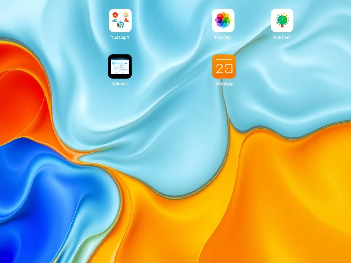 iPadOS 26.2 rétablit le glisser-déposer des apps sur Slide Over