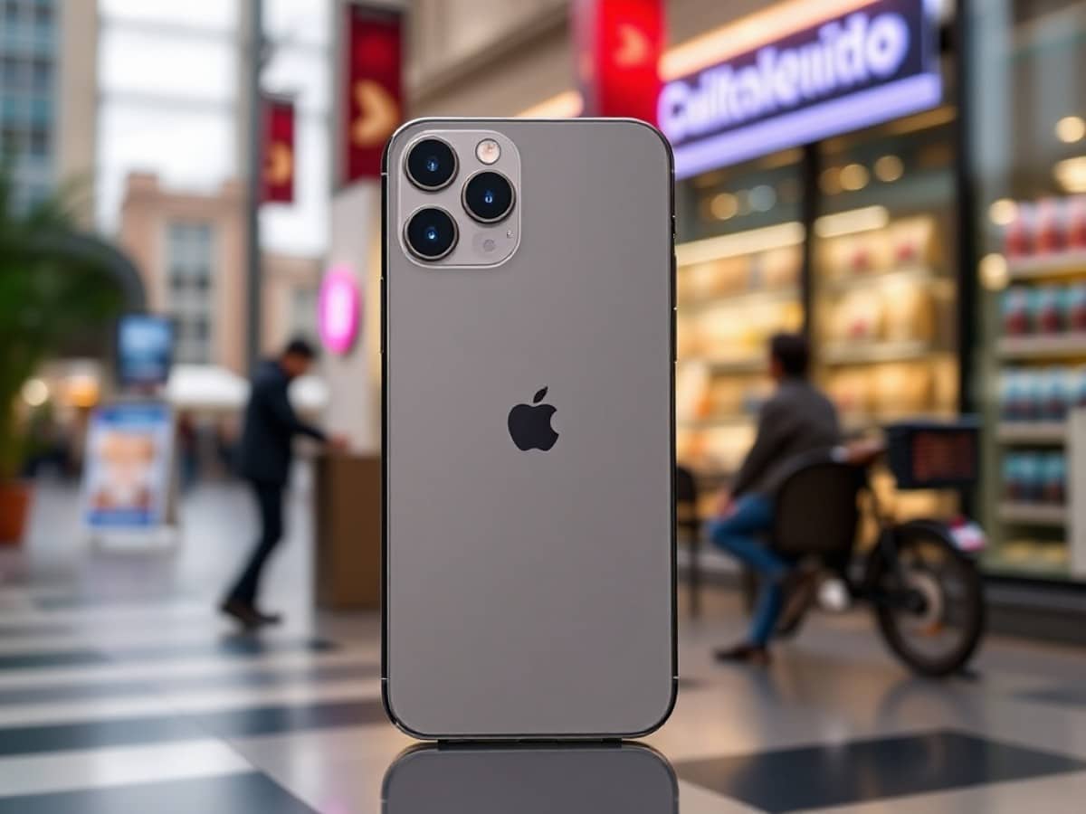 Test de l’iPhone 17 Pro Max : enfin un iPhone débridé et follement autonome