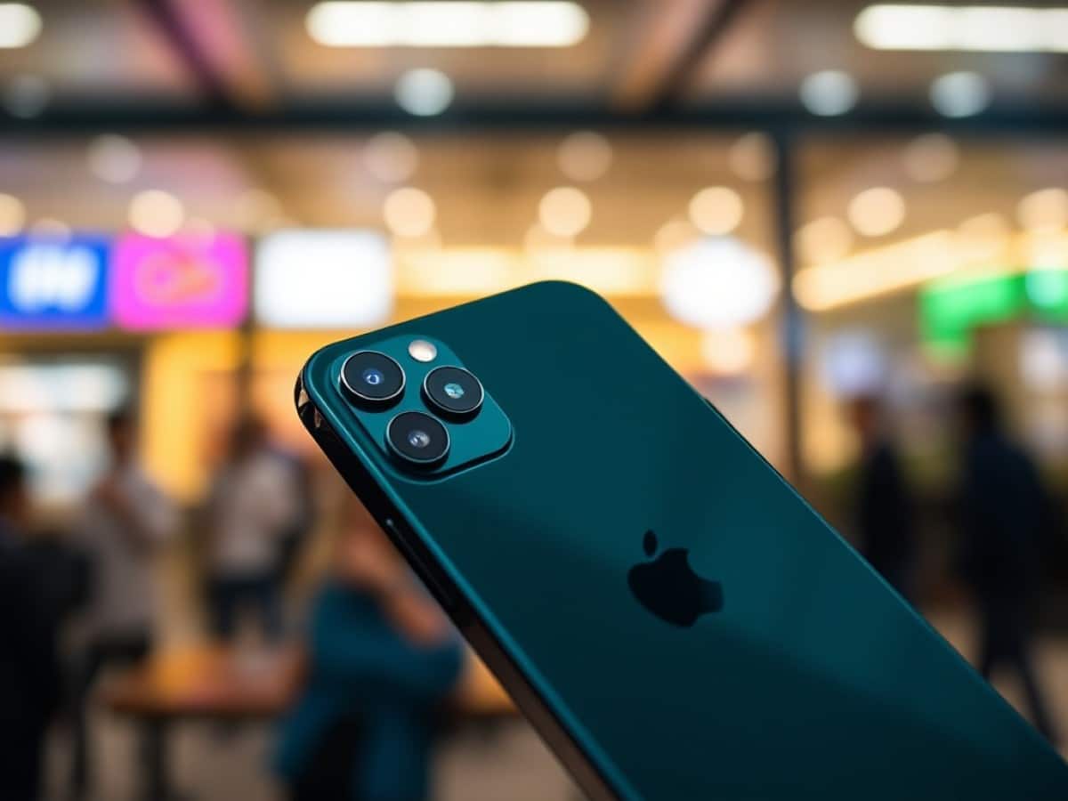 Les iPhone 17 et 17 Pro rencontrent un succès plus important que prévu