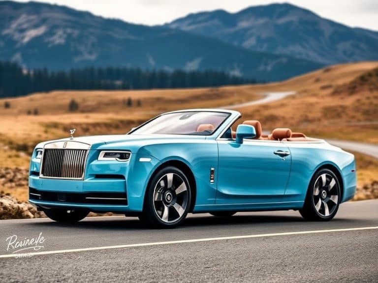 J’ai roulé 24 heures en Rolls-Royce Spectre : récit d’une expérience hors du commun