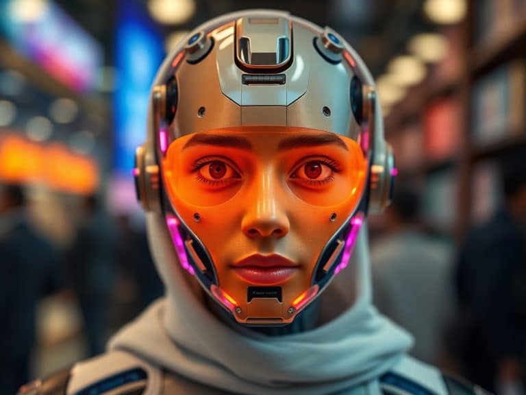 IA : « Vos choix techniques sont des choix géopolitiques »