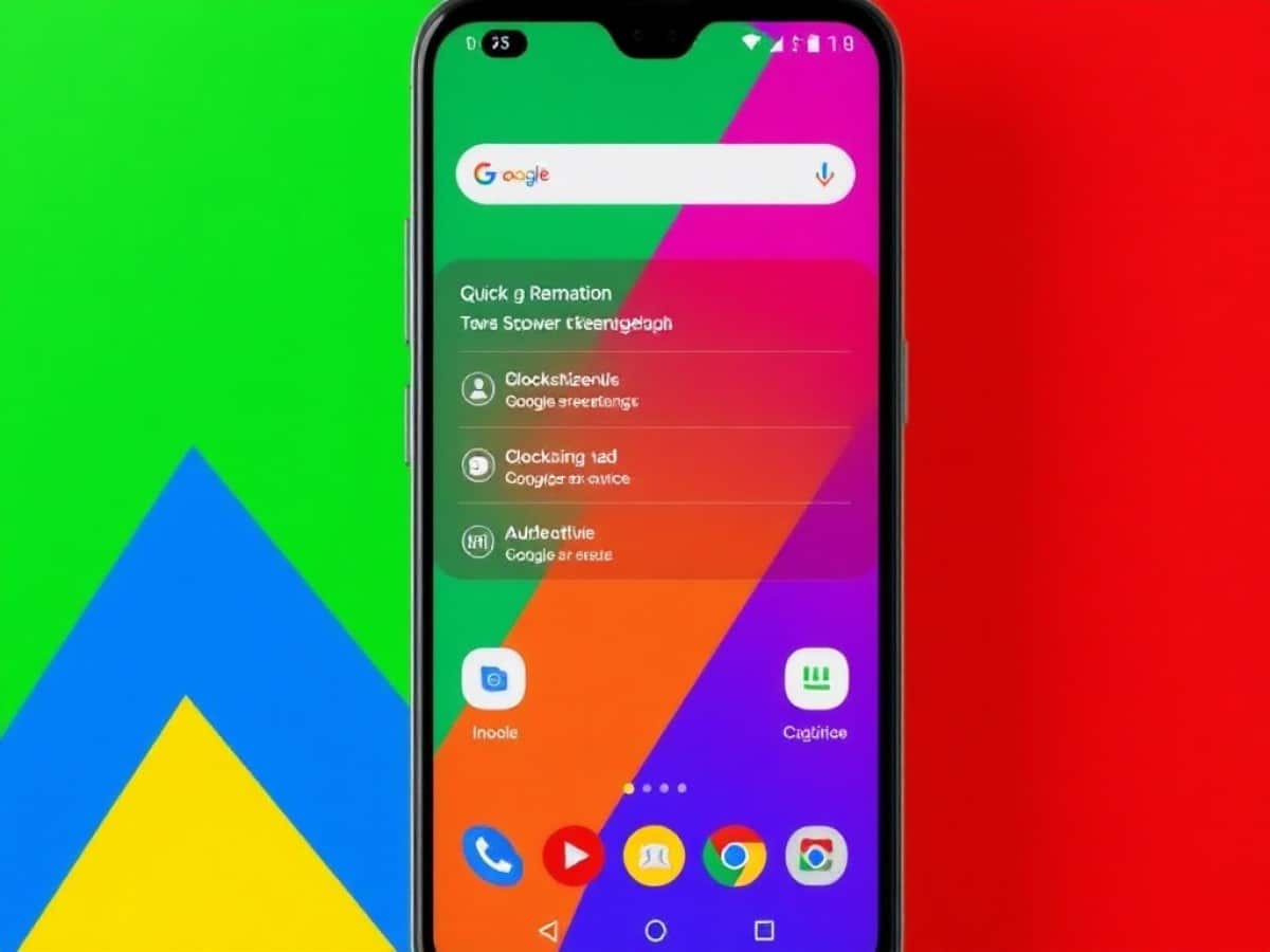 google pixel 10 pro fold test