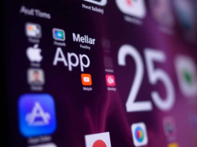 App Store Reveals Top Apps of 2025: Discover Apple’s Best Picks Now!