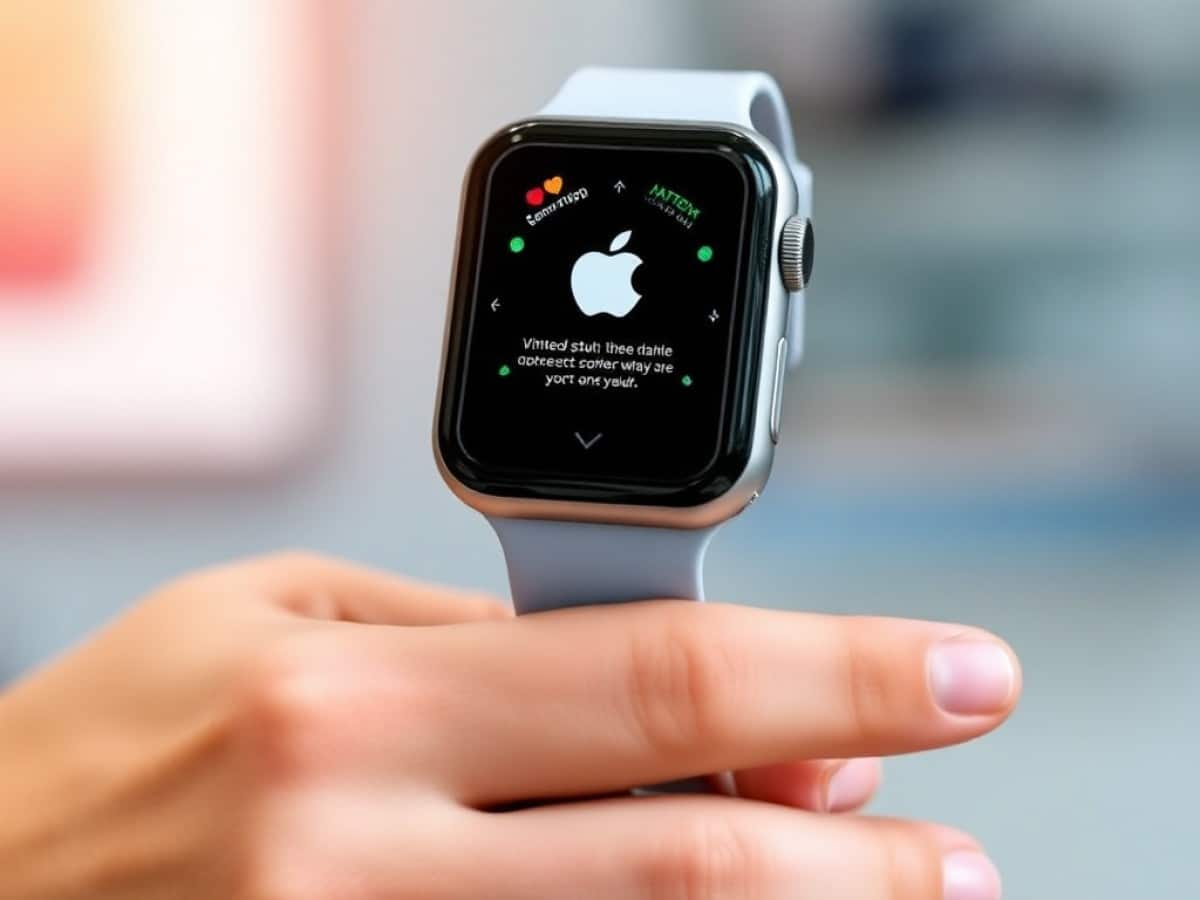 Le coach santé d'Apple Health+ intégré à l'offre d'Apple Fitness+ ?