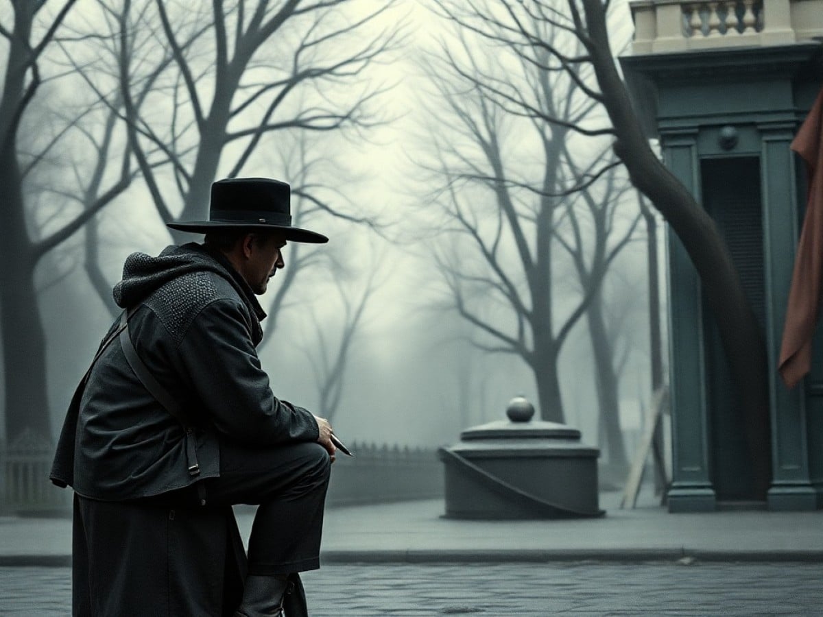 Traqués : Apple à la recherche des héritiers de Douglas Fairbairn