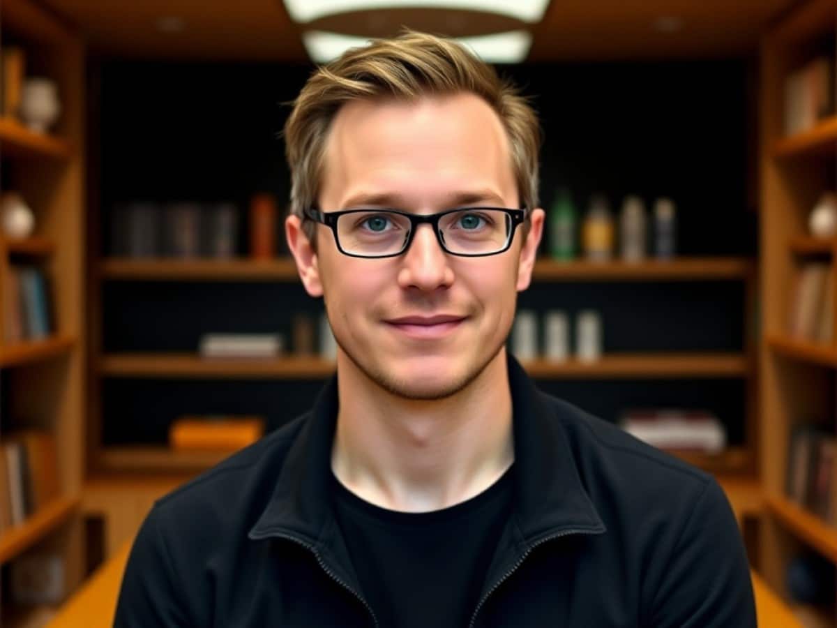 Le départ d'Alan Dye serait perçu positivement au sein d'Apple
