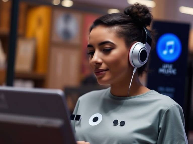 Apple Music bientôt intégré à ChatGPT ?