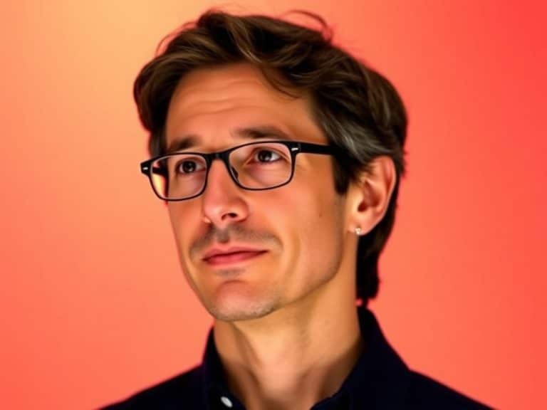 Apple Intelligence : Apple annonce le remplacement de John Giannandrea