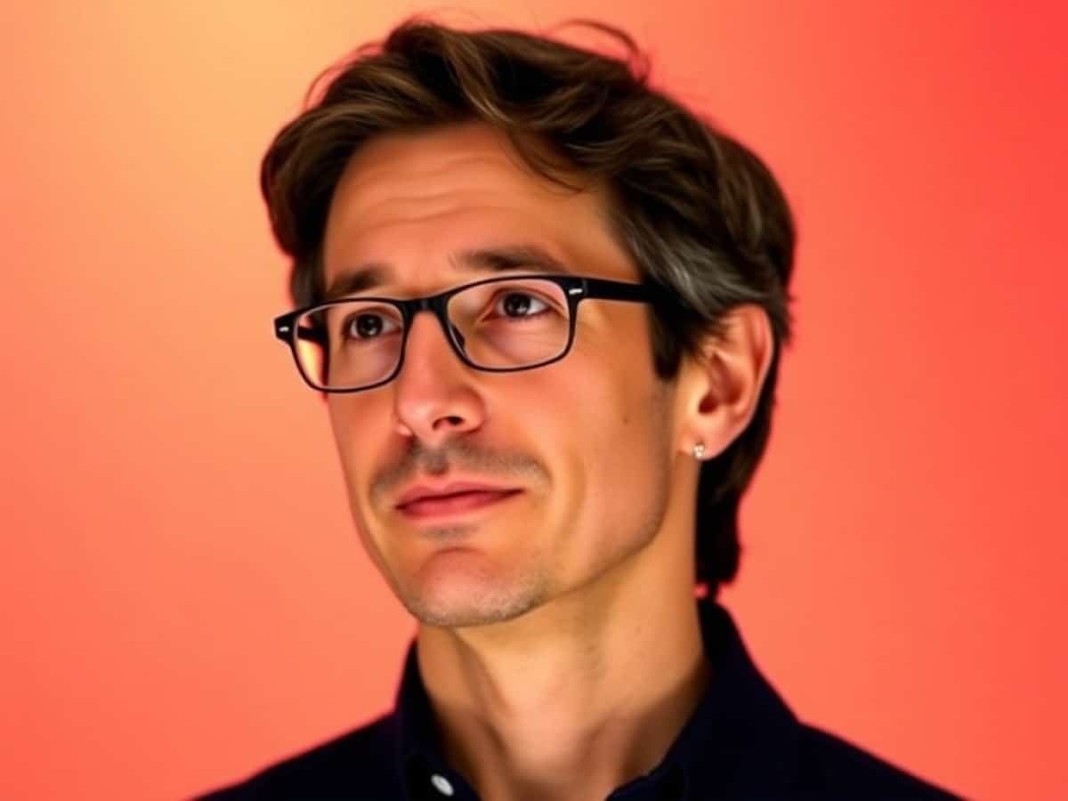 Apple Intelligence : Apple annonce le remplacement de John Giannandrea