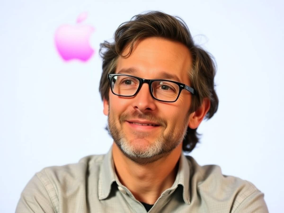 Le designer Alan Dye quitte Apple pour rejoindre Meta