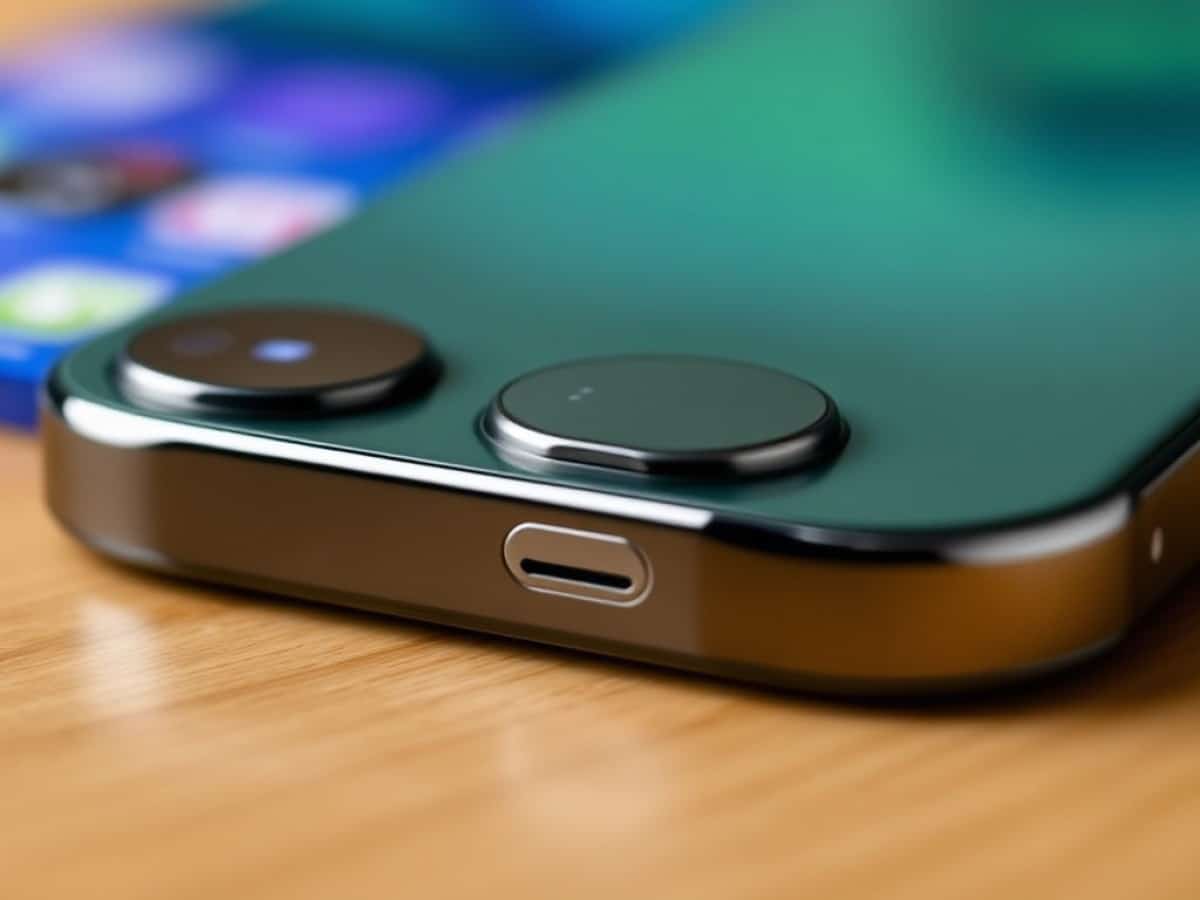 Apple travaillerait à des coques dotées de boutons tactiles