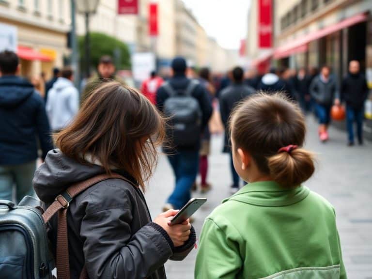 Interdire les réseaux sociaux aux moins de 15 ans : le gouvernement veut instaurer une majorité numérique