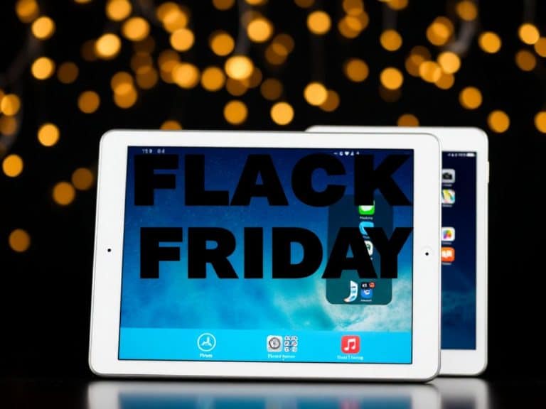 Quick! Black Friday iPad deals are back — 5 deals I'd shop at their lowest prices now