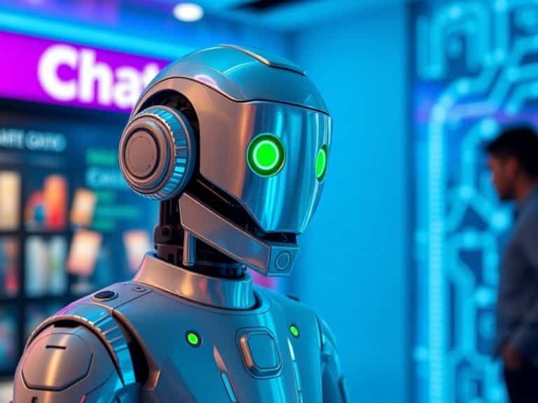 ChatGPT a 3 ans : testez vos connaissances sur l’IA d’OpenAI