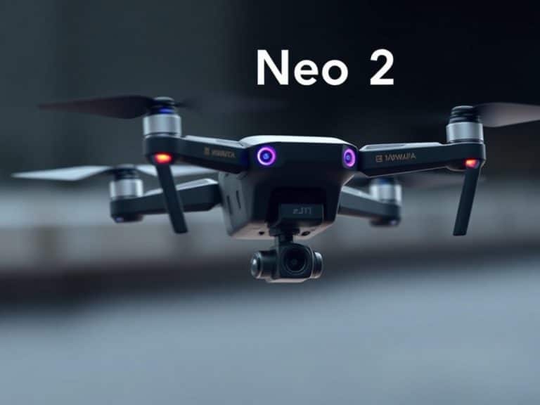 Test du DJI Neo 2 : pourquoi la première génération ne tient pas la comparaison