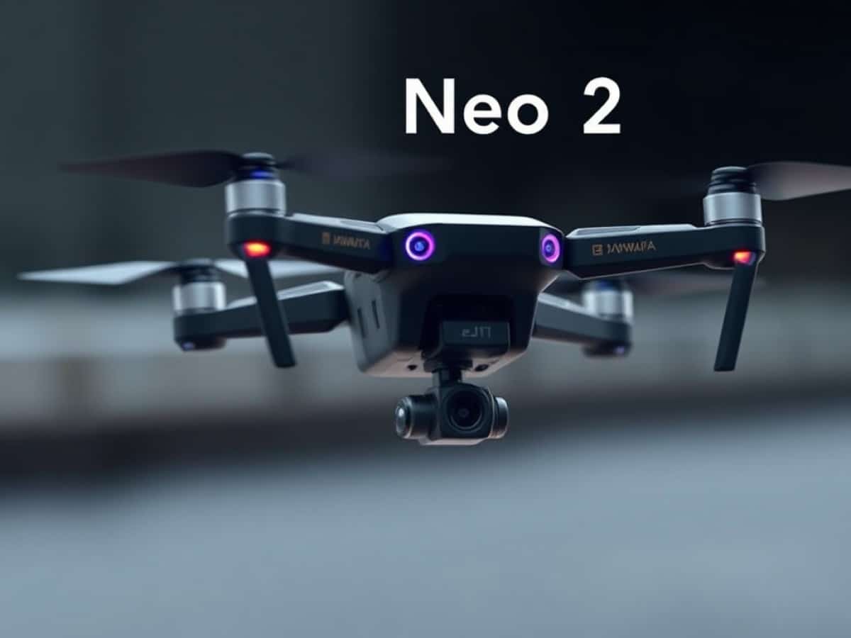Test du DJI Neo 2 : pourquoi la première génération ne tient pas la comparaison