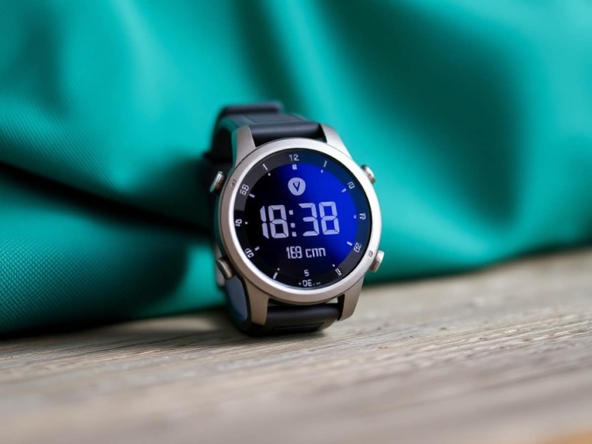 Test de la Decathlon Fit 100 : une montre de sport légère et vraiment accessible