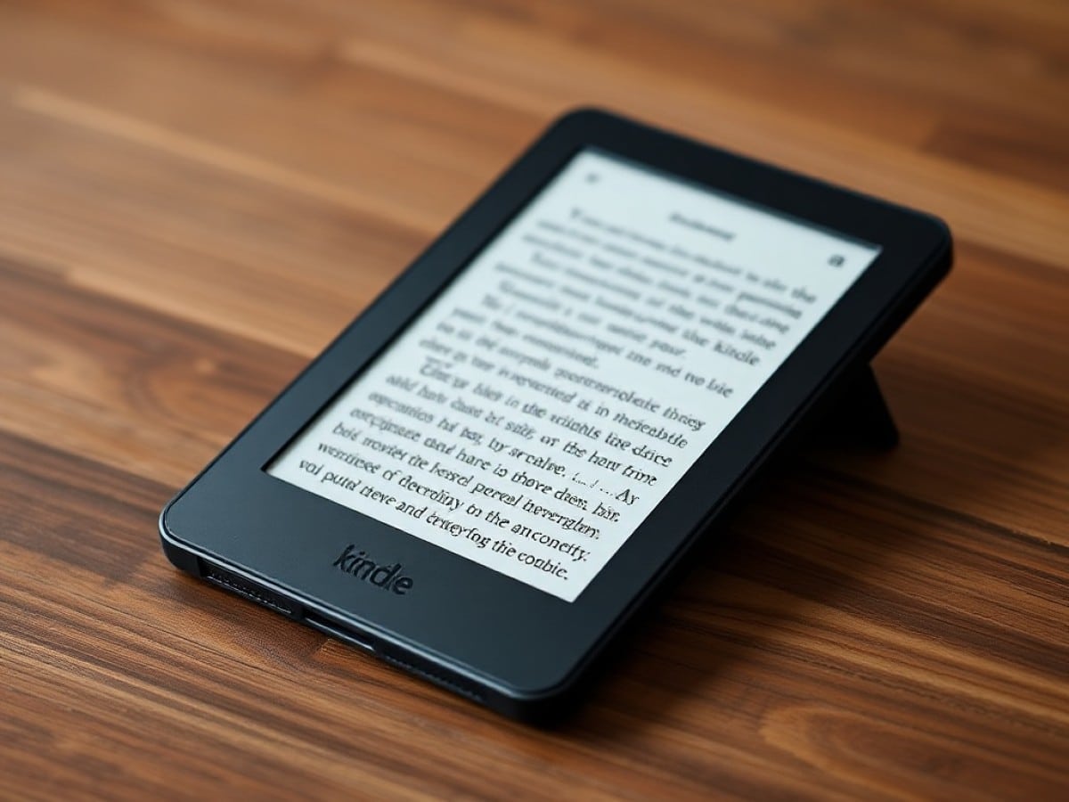 I just tested the Kindle Scribe — and it will be hard going back to the Paperwhite
