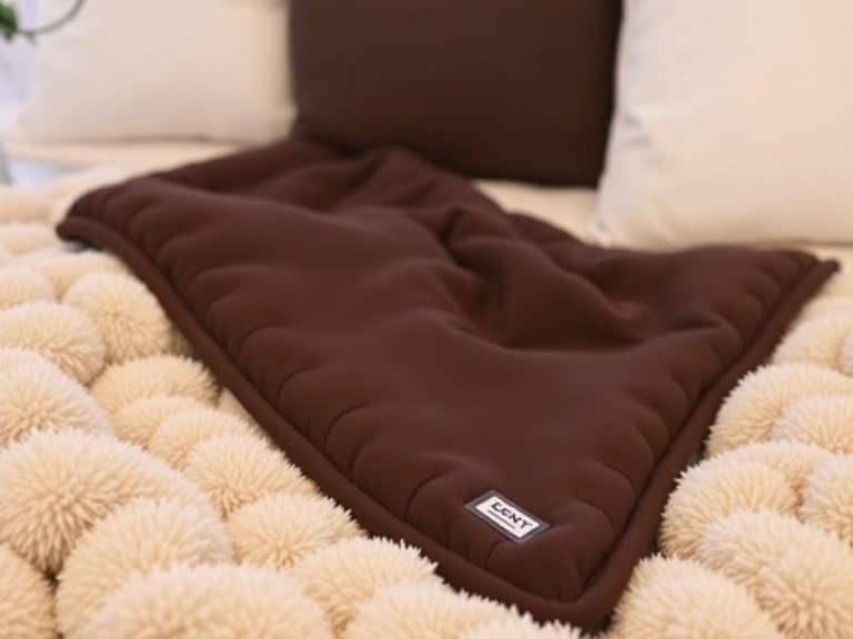 Test Duux Yentl : faut-il craquer pour ce plaid chauffant haut de gamme ?