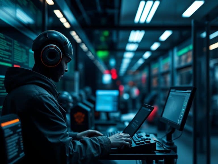 Du DevOps à l’IA native : « Avec l’IA, les développeurs deviennent des managers d’agents »