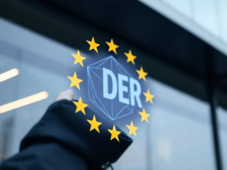 GDPR Reforms: Is Legislation Easing to Favor AI Advancements?