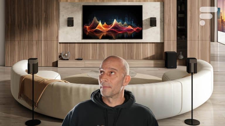 Test du Hisense HT Saturn : et si le vrai home-cinéma sans fil ne venait pas de Sony ni de Samsung ?