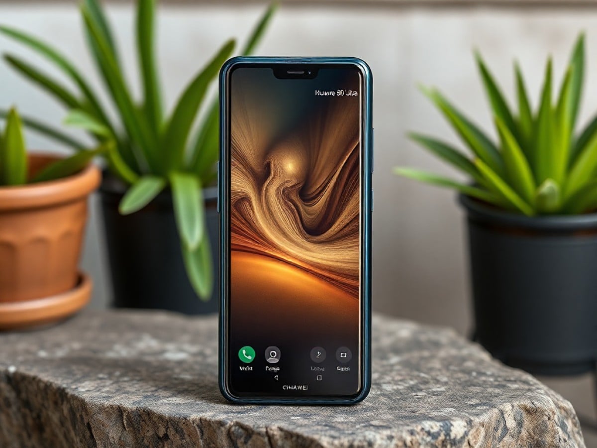 huawei pura 80 ultra test