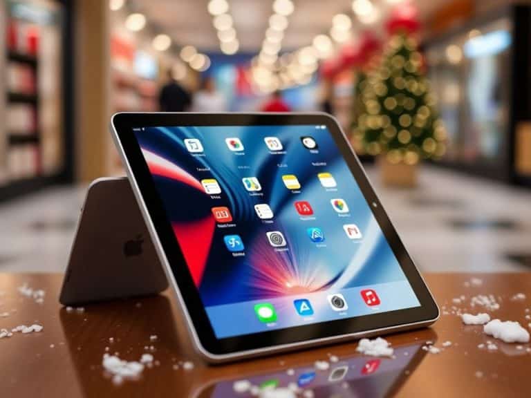 The best iPad deals of the season are selling out FAST — 5 deals I'd add to my cart now before Cyber Week's over