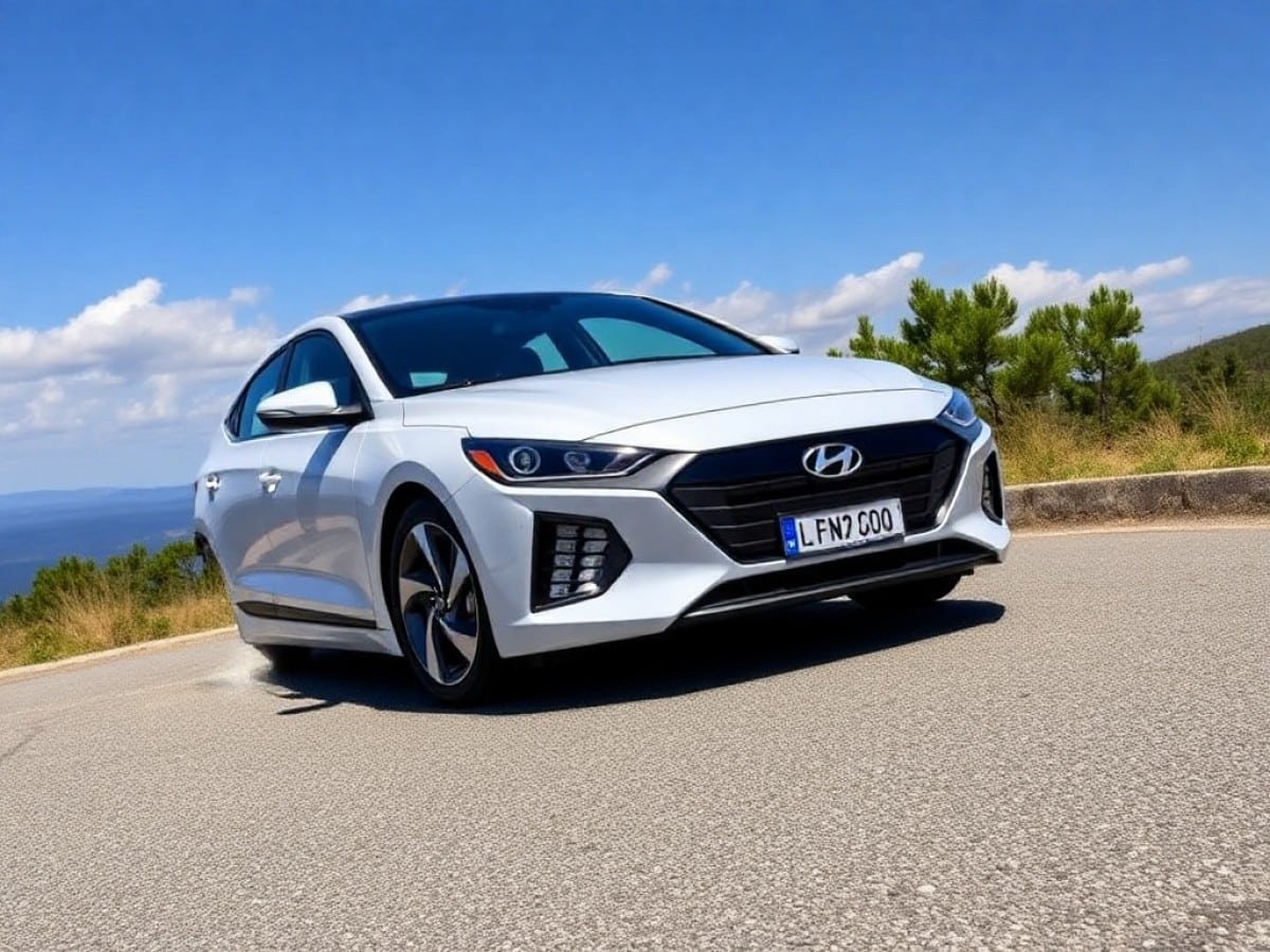 On a testé le Hyundai Ioniq 9, une voiture électrique XXL qui n’a pas peur des longs voyages
