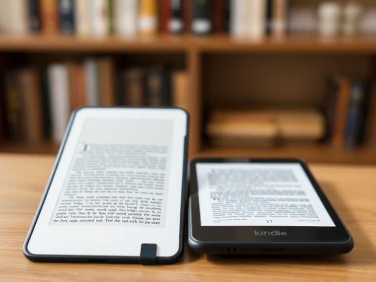 Kindle Scribe Colorsoft vs ReMarkable Paper Pro: Which is best for you?