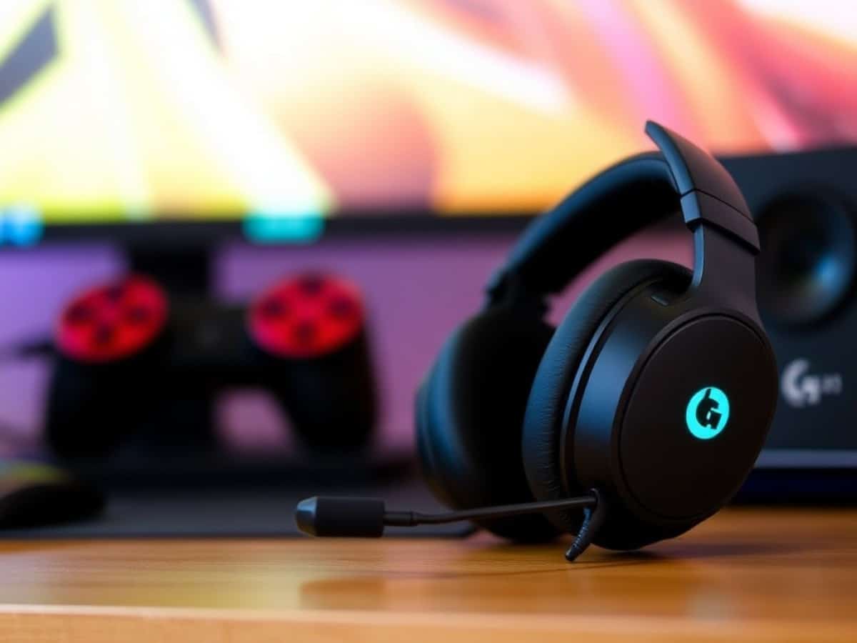 Test du Logitech G321 LightSpeed : la bonne surprise sans se ruiner