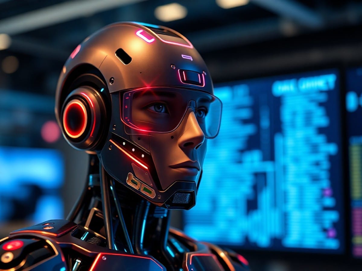 Construire un agent IA robuste : les leçons de Guillaume Laforge (Google Cloud)