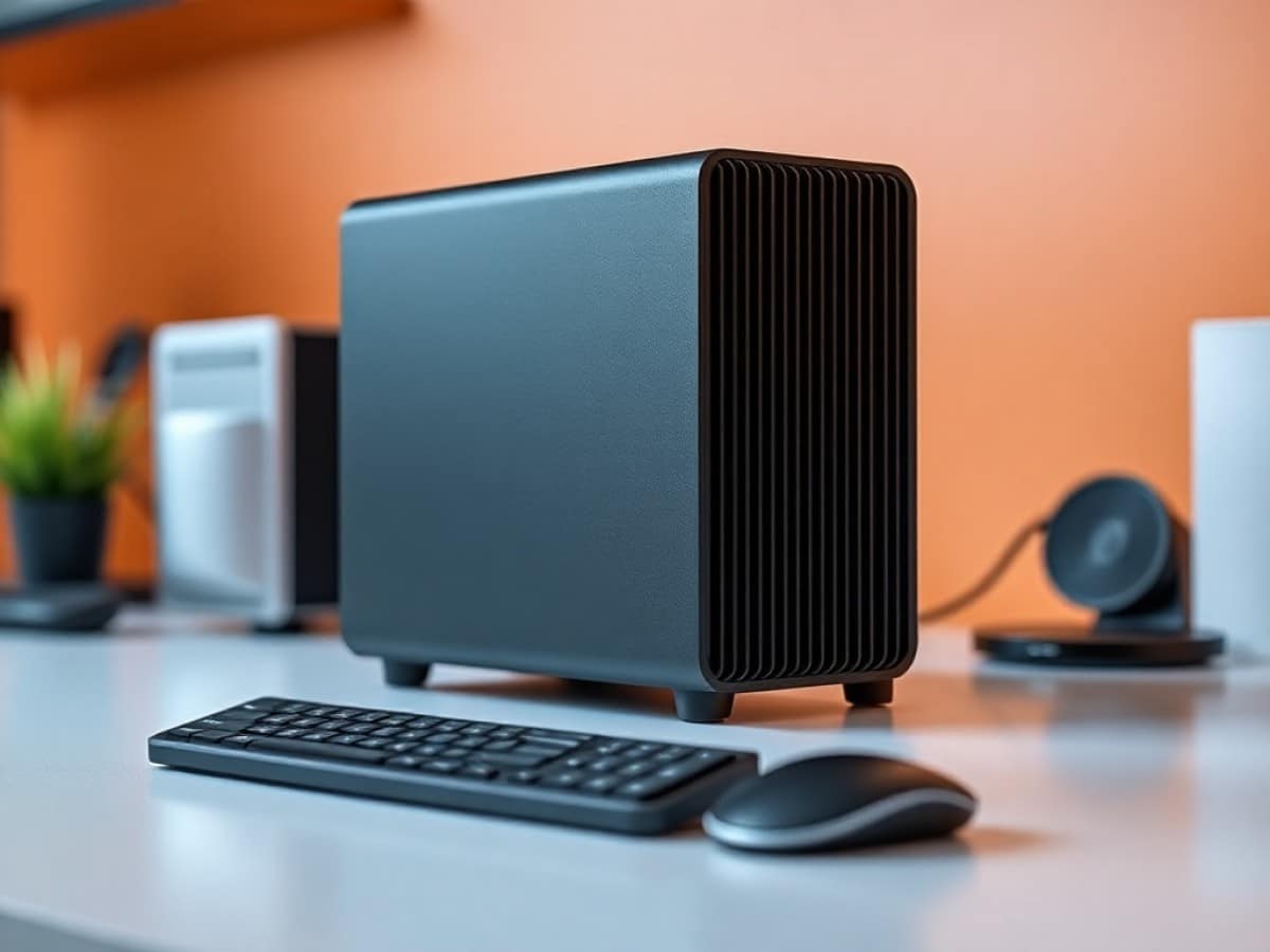 Test du Minisforum MS-S1 Max : l’ère du mini-PC limité à la bureautique est définitivement révolue