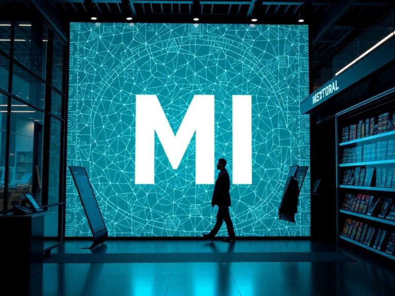 Mistral AI lance Mistral 3, sa nouvelle génération de modèles open source