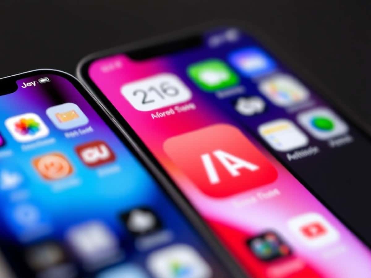 De nouvelles pubs sur l'App Store en 2026