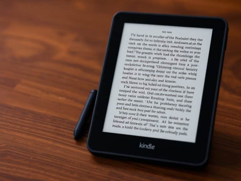 I just tested the new Kindle Scribe — and it’s now my go-to Kindle


By

Tony Polanco 

published 11 December 25



The Kindle Scribe (2025) might not be the best note-taking e-reader available, but it still delivers a phenomenal reading experience thanks to its sharp 11-inch display and comfortable design.