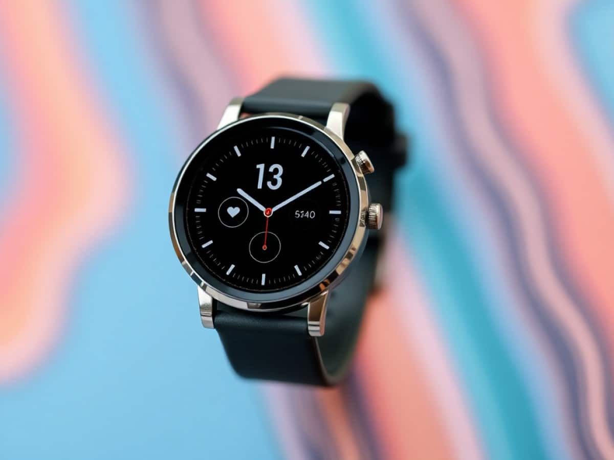 google pixel watch 4 officiel