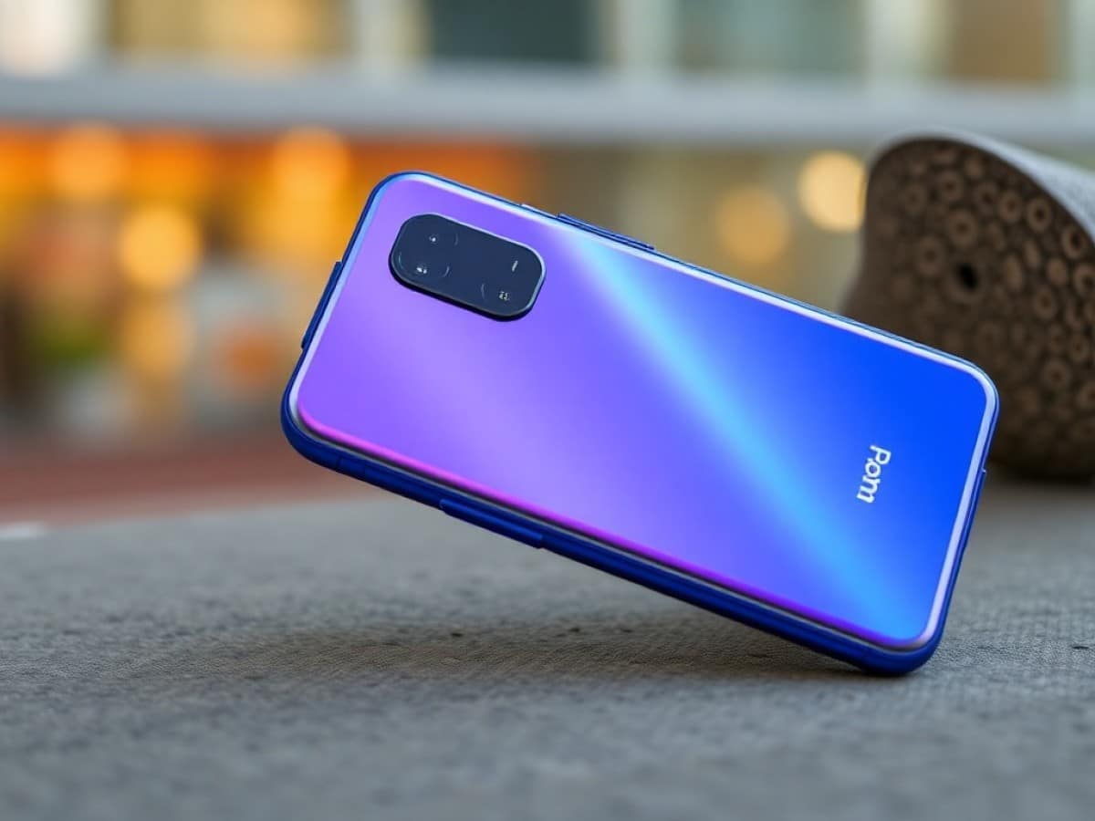 Test du Realme P3 5G : le champion du gaming à moins de 200 euros